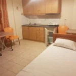 Rulis Nei Pori - Start Travel - kuhinja i krevet