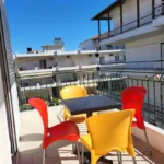 Rulis Nei Pori - Start Travel - terasa