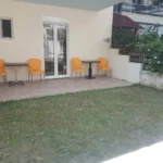 Rulis Nei Pori - Start Travel - dvoriste