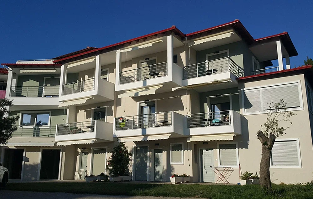 Simonitiko Apartments - Simonitiko Zaliv - Start Travel -10