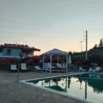 Simonitiko Apartments - Simonitiko Zaliv - Start Travel - bazen