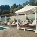 Simonitiko Apartments - Simonitiko Zaliv - Start Travel - bazen