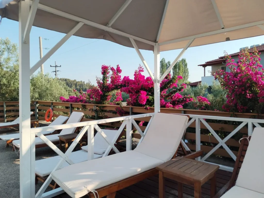 Vila Simonitiko Apartments – fotografija 6