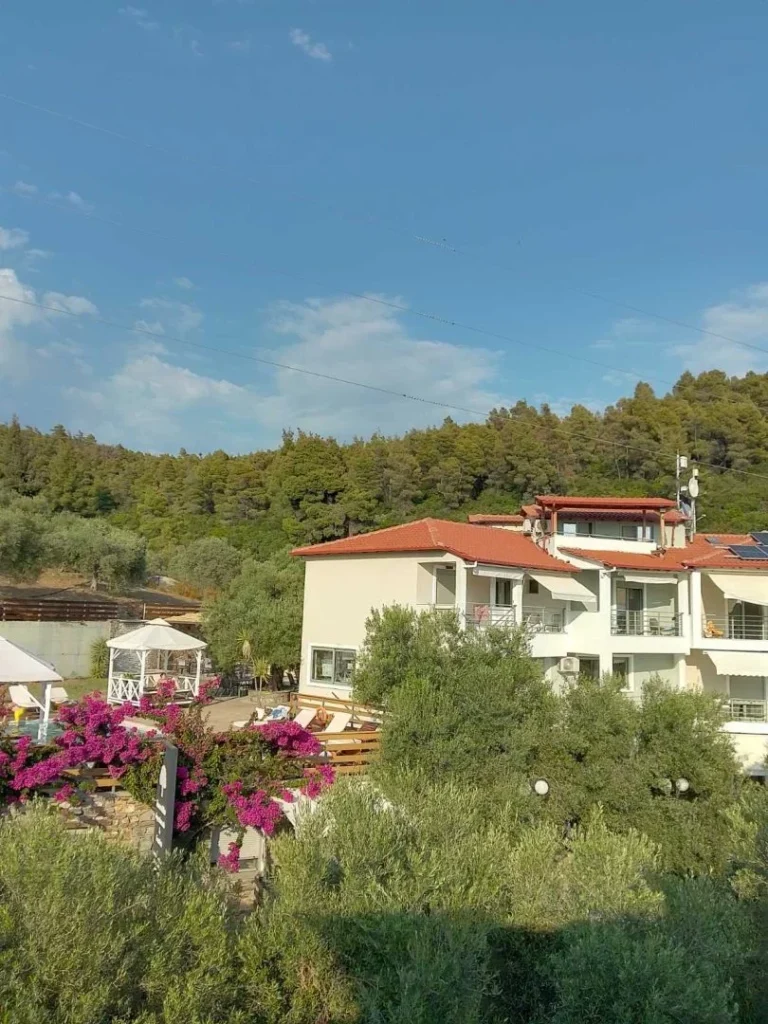 Vila Simonitiko Apartments – fotografija 3