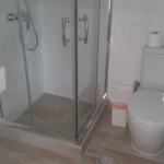 Simonitiko Apartments - Simonitiko Zaliv - Start Travel - kupatilo
