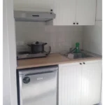 Simonitiko Apartments - Simonitiko Zaliv - Start Travel - kuhinja