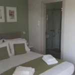 Simonitiko Apartments - Simonitiko Zaliv - Start Travel - soba