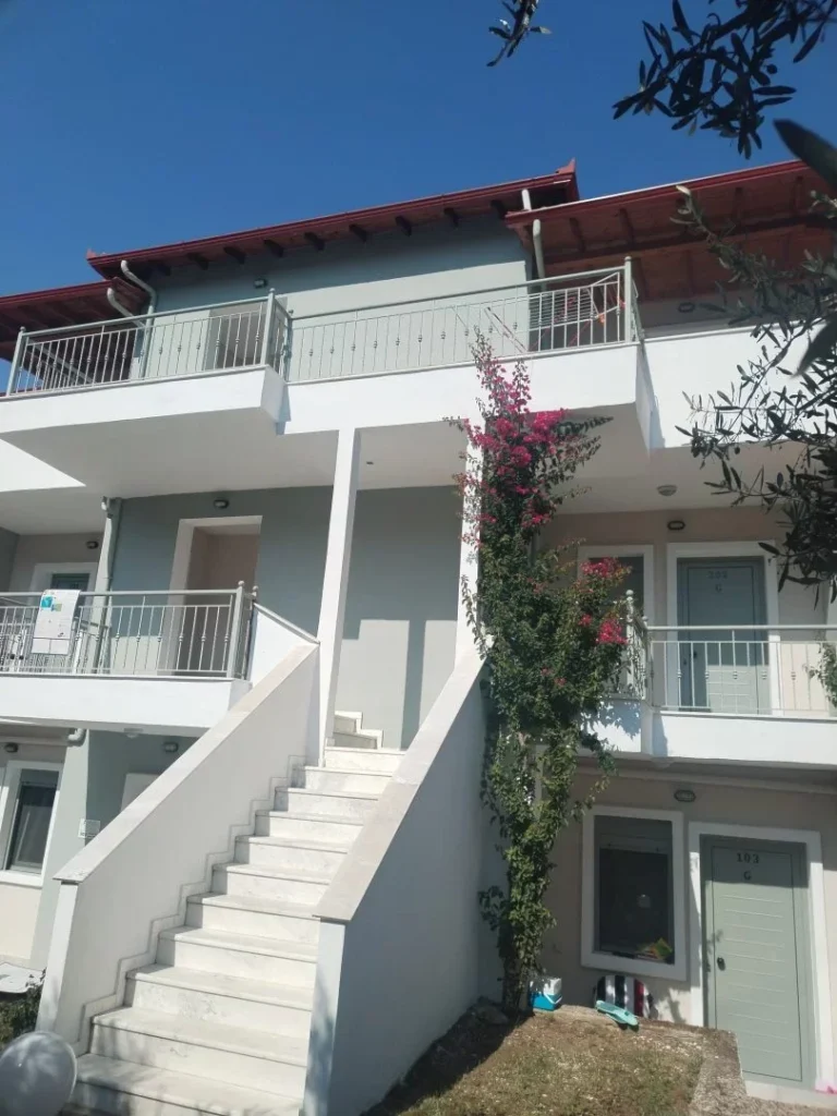 Simonitiko Garden - Simonitiko Zaliv - Start Travel - vila