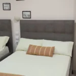 Sofi- Paralia - Start Travel - soba