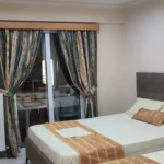 Sofi- Paralia - Start Travel - soba