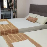 Sofi- Paralia - Start Travel - soba