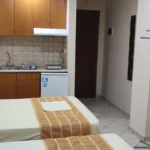 Sofi- Paralia - Start Travel - soba