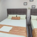 Sofi- Paralia - Start Travel - soba