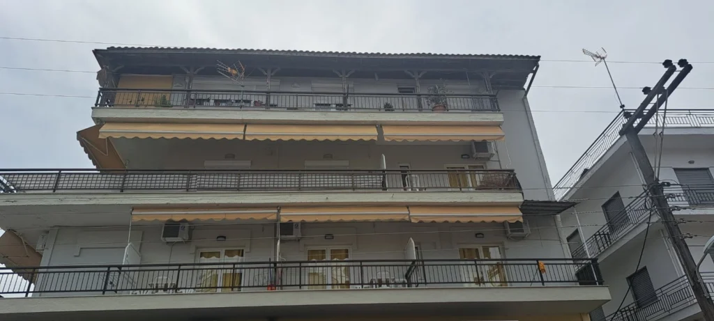 Soto- Paralia - Start Travel - 1