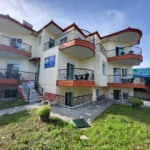 Summer Studios Nea Vrasna -Start Travel