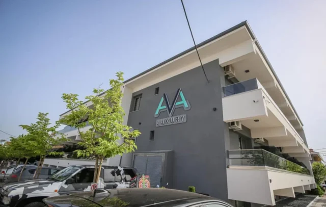 Vila Ava Luxury