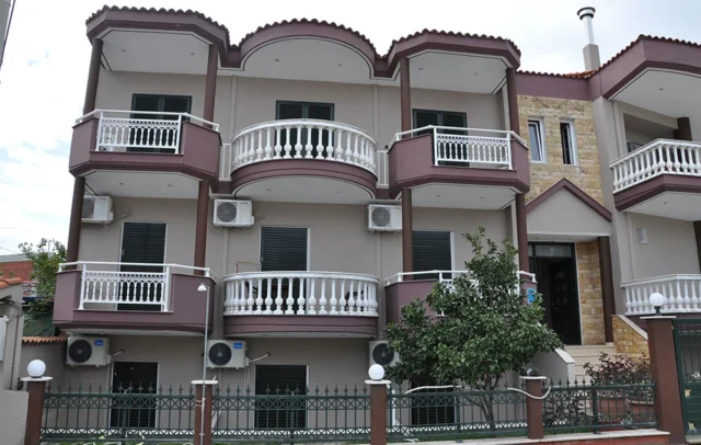 Vila 4 Season - New