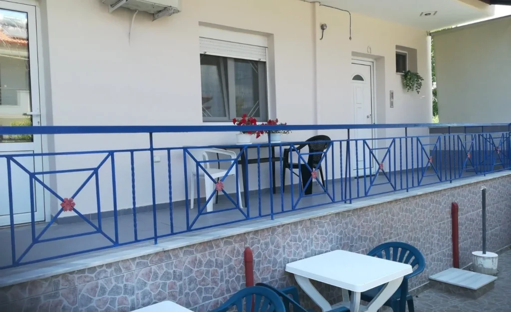 Vila Adonis - Stavros - Start Travel - 1