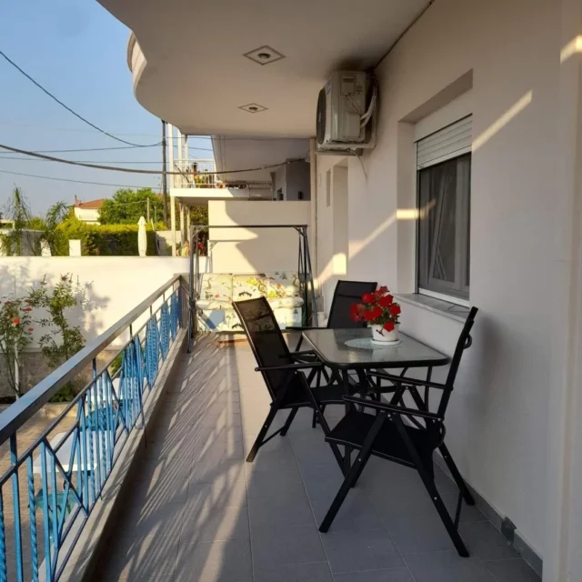 Vila Andonis