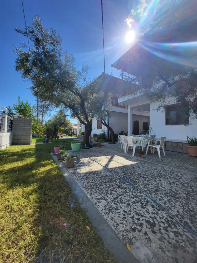 Vila Agapi