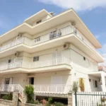 Vila Aglaia Nea Vrasna - Start Travel