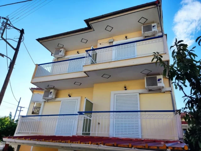 Vila Aleksandra Star