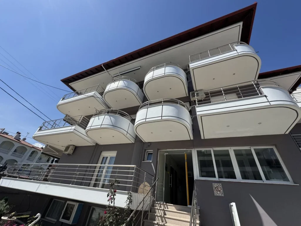 Vila Alexandrio - Leptokaria - Start Travel - 1