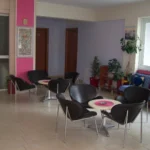 Vila Alexandrio - Leptokaria - Start Travel - recepcija