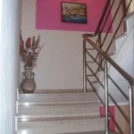 Vila Alexandrio - Leptokaria - Start Travel - stepenice