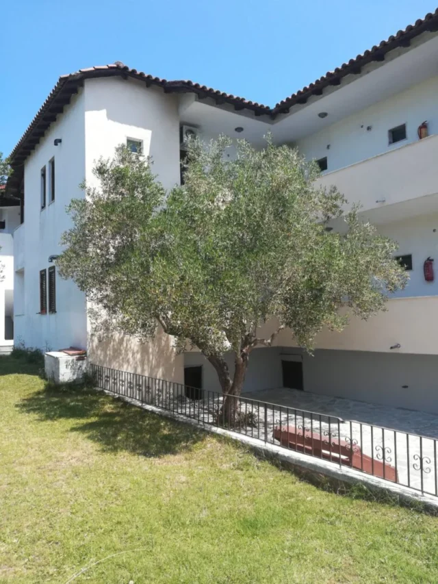 Vila Alexandros