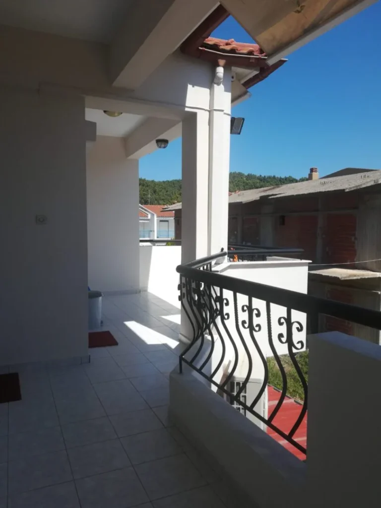Vila Anastasia Fourka - Start Travel - 1