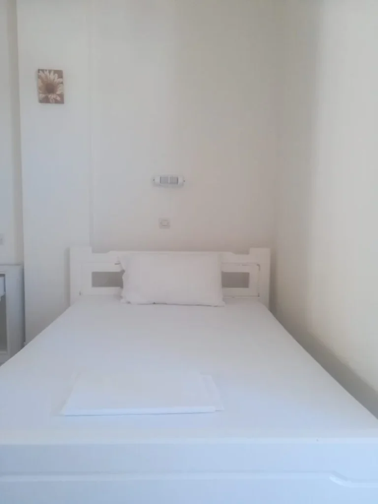 Vila Anastasia Fourka - Start Travel - 1