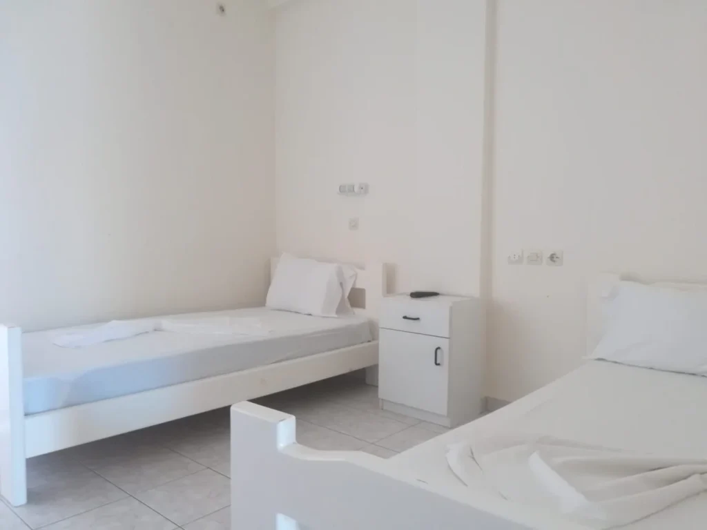 Vila Anastasia Fourka - Start Travel - 1
