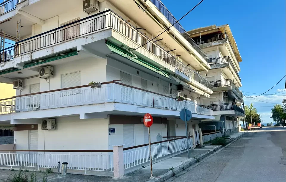 Vila Anastasia - Nea Flogita - Start Travel - 1