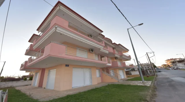 Vila Andromahi