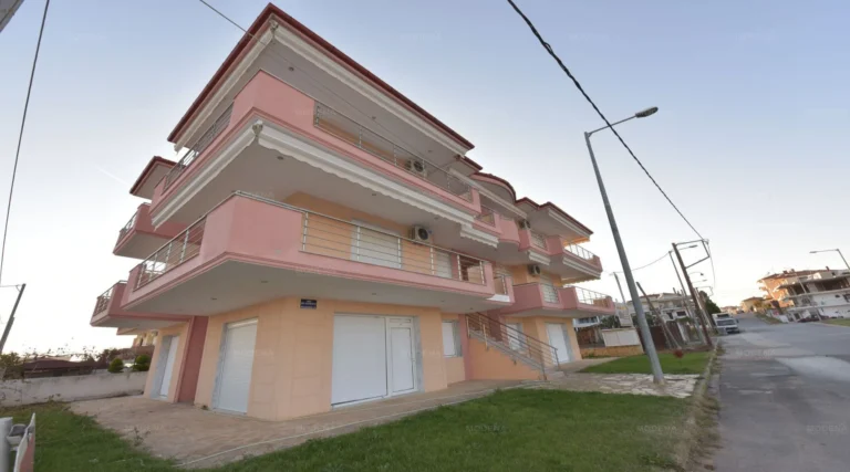 Vila Andromahi - Nea Flogita - Start Travel - 1