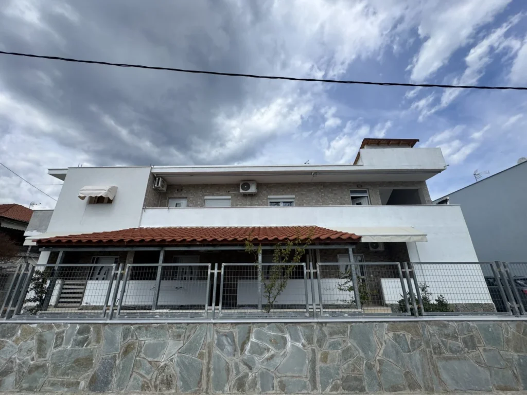 Vila Anemoni - Asporvalta - Start Travel - 1