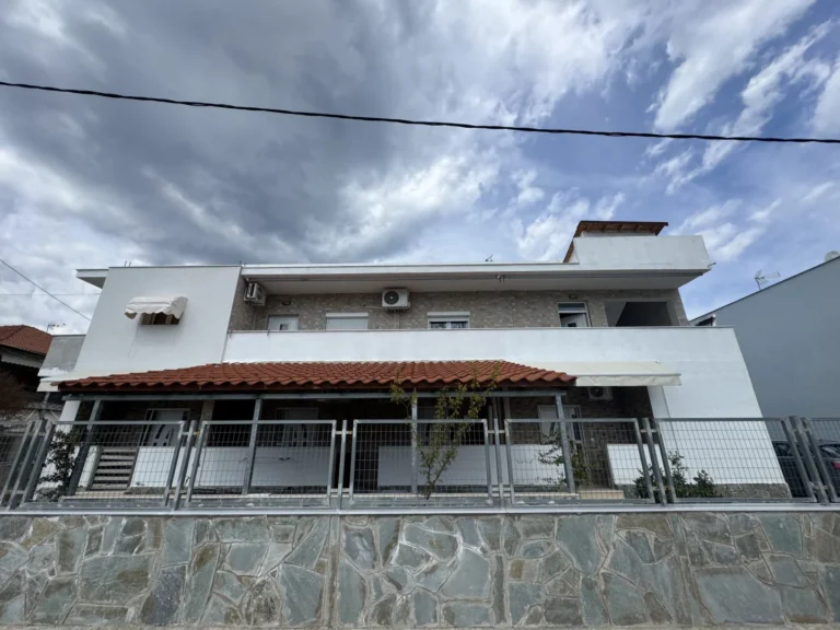 Vila Anemoni - Asporvalta - Start Travel - 1