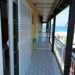 Vila Angela Nei Pori - Start Travel - terasa pogled more