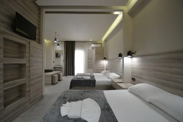 Vila Anja - Leptokaria - Start Travel - 1