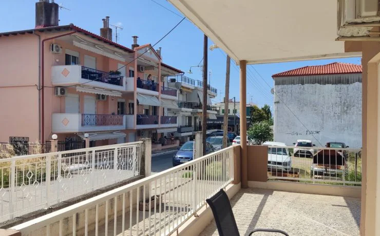 Vila Antonis - Nea Flogita - Start Travel - 1