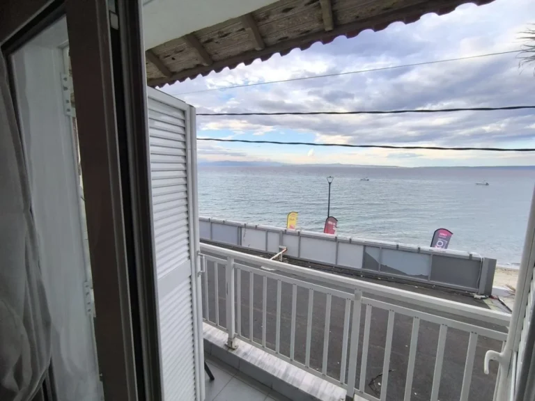 Vila Clock By The Sea - Polihrono - Start Travel - 1