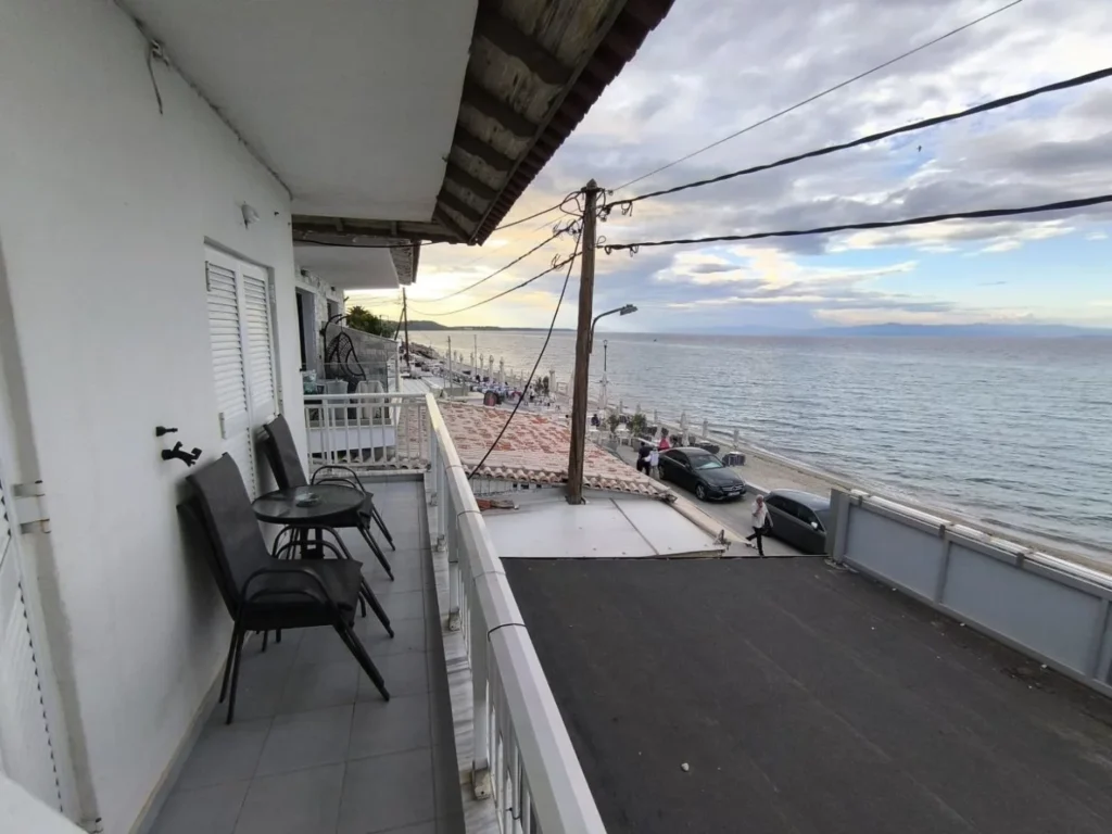 Vila Clock By The Sea - Polihrono - Start Travel - 1