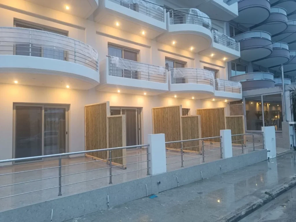 Vila Clock Luxury Nei Pori - Start Travel - 1