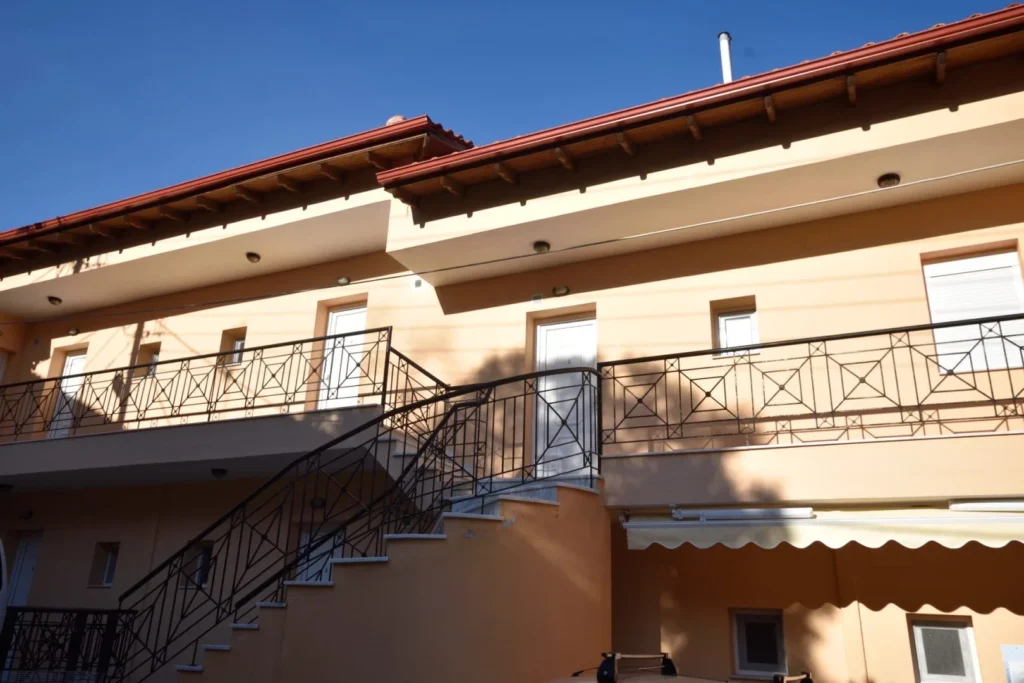 Vila Crystal Magic - Polihrono - Start Travel - 1