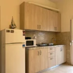 Vila Deya 1 Nea Kalikratia - Start Travel kuhinja