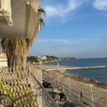 Vila Deya 1 Nea Kalikratia - Start Travel pogled na more