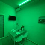 Vila Deya 1 Nea Kalikratia - Start Travel Kuhinja