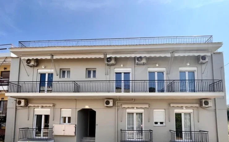 Vila Diana Evia Pefki - Start Travel - 1