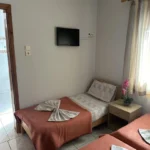 Vila Dina - Leptokaria - Start Travel soba